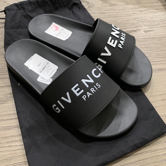 Givenchy Other - Givenchy Logo Slides